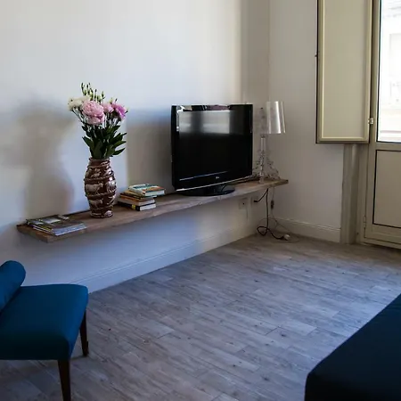 Charming House Apartment Catania
