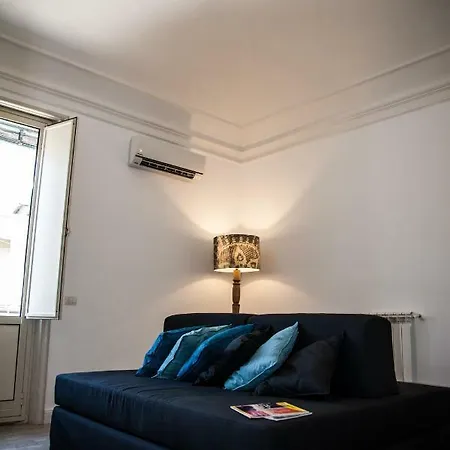 Apartment Charming House *