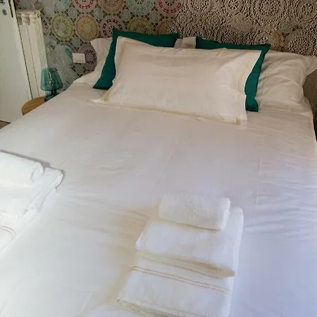 Apartment Charming House Catania