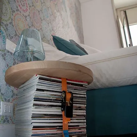 Appartement Charming House *