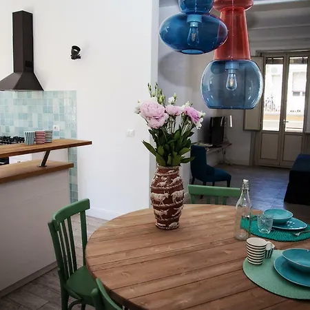 Apartment Charming House