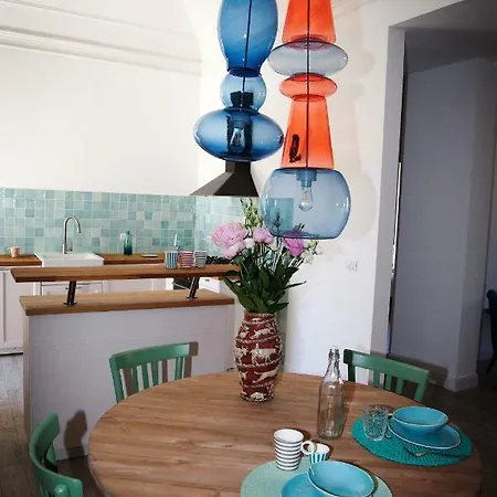 Charming House * Catania